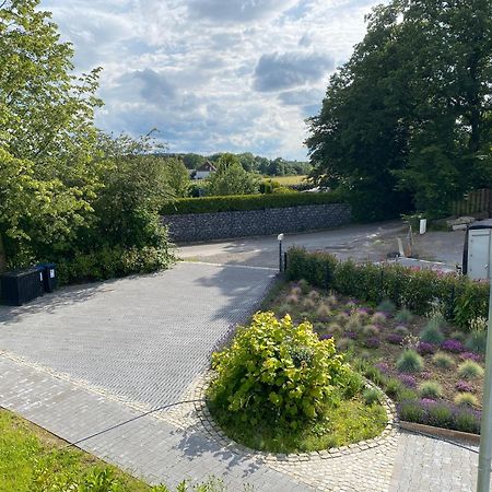Apartmenthaus Bella Casa Hagen  Zewnętrze zdjęcie