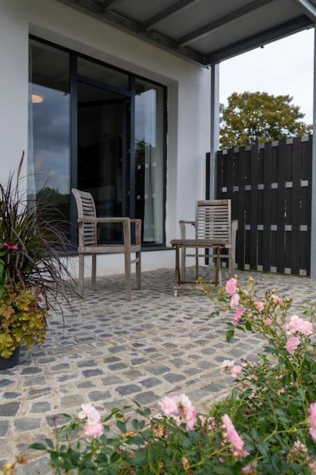 Apartmenthaus Bella Casa Hagen  Zewnętrze zdjęcie