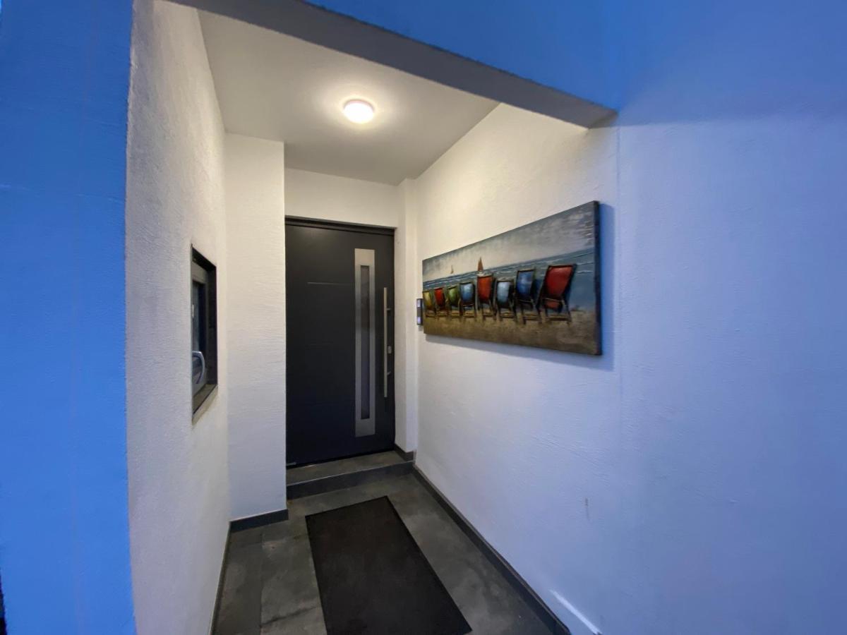 Apartmenthaus Bella Casa Hagen  Zewnętrze zdjęcie