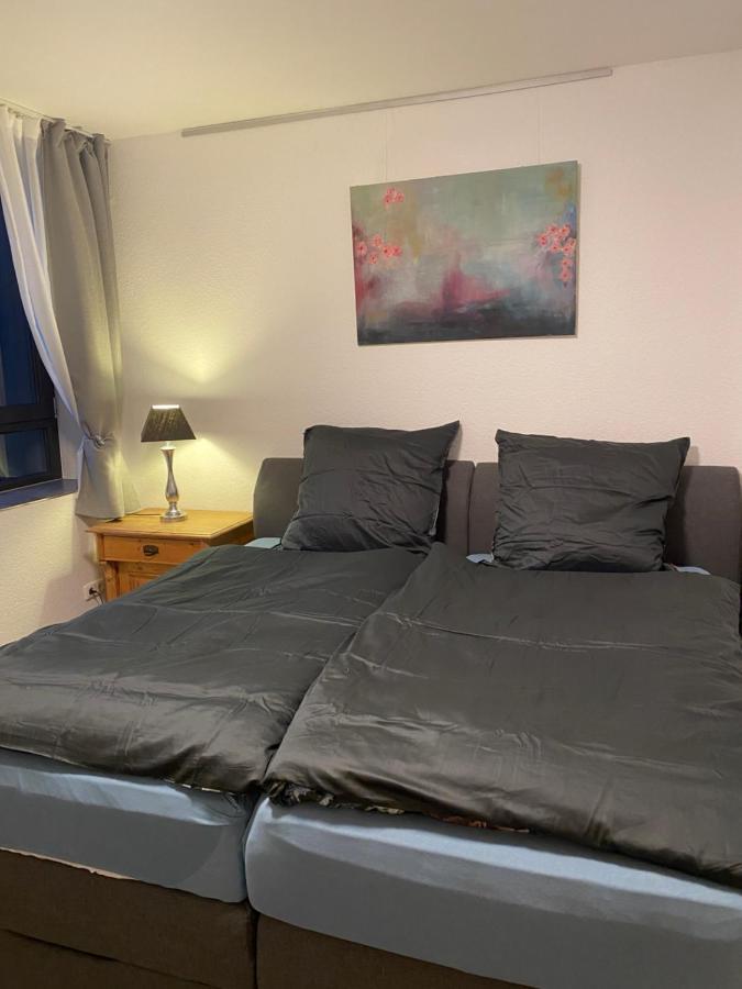 Apartmenthaus Bella Casa Hagen  Zewnętrze zdjęcie