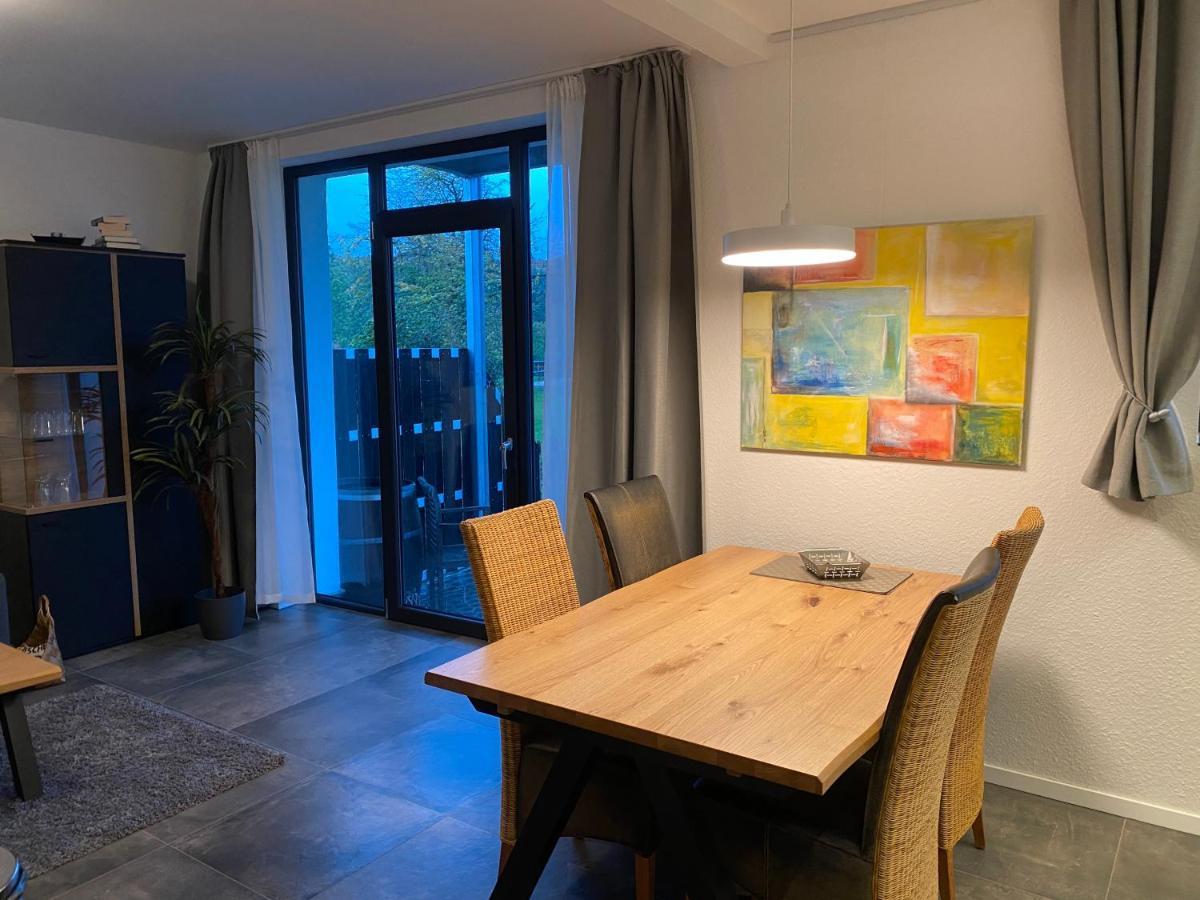 Apartmenthaus Bella Casa Hagen  Zewnętrze zdjęcie