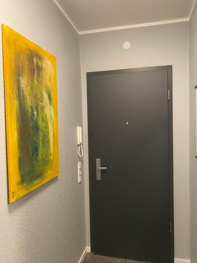 Apartmenthaus Bella Casa Hagen  Zewnętrze zdjęcie