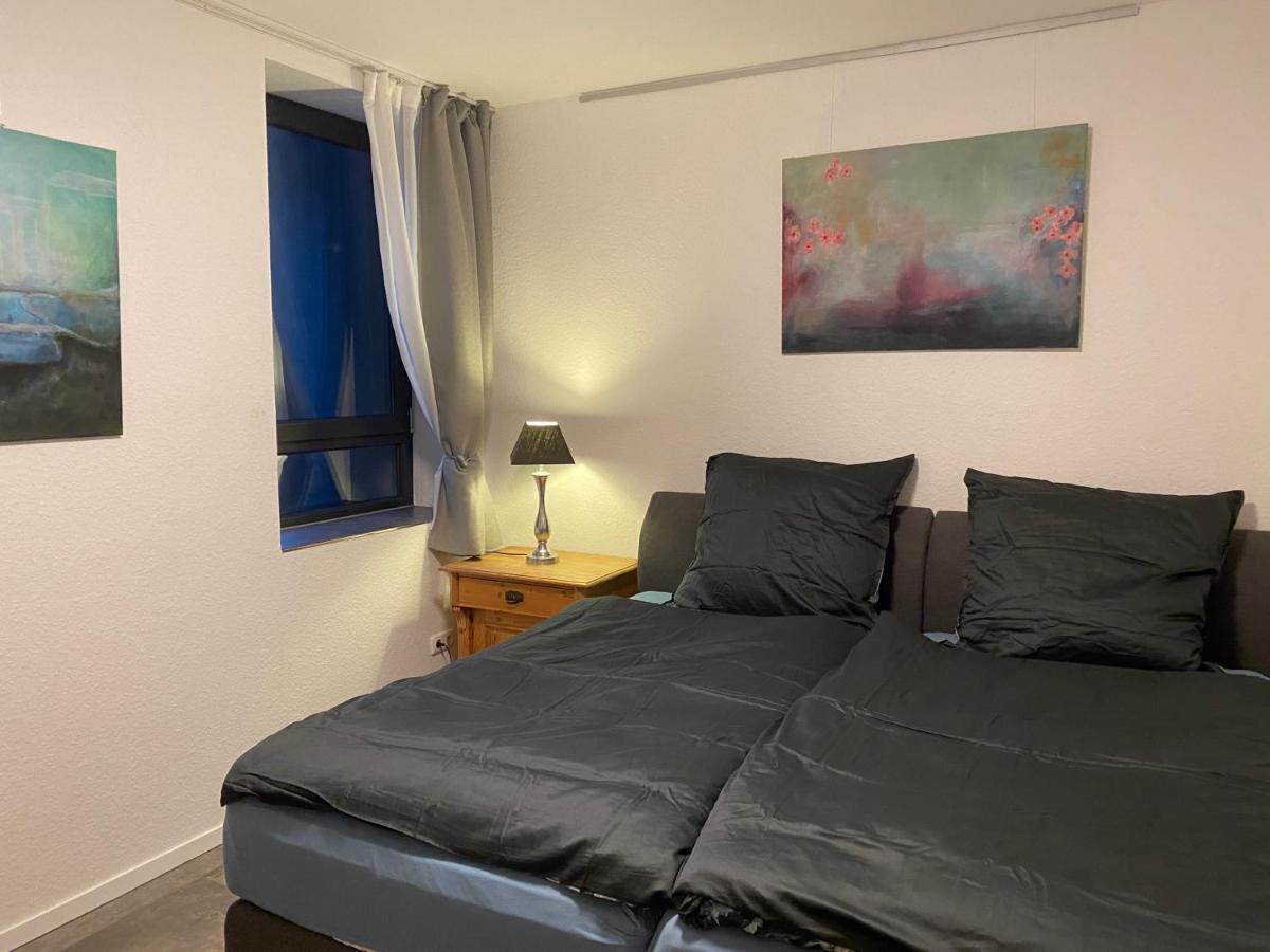 Apartmenthaus Bella Casa Hagen  Zewnętrze zdjęcie