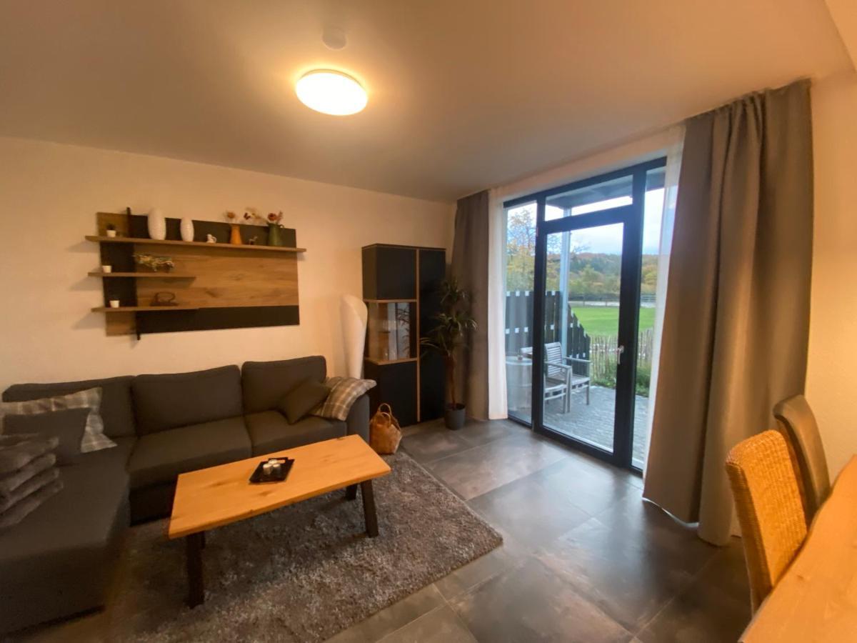 Apartmenthaus Bella Casa Hagen  Zewnętrze zdjęcie