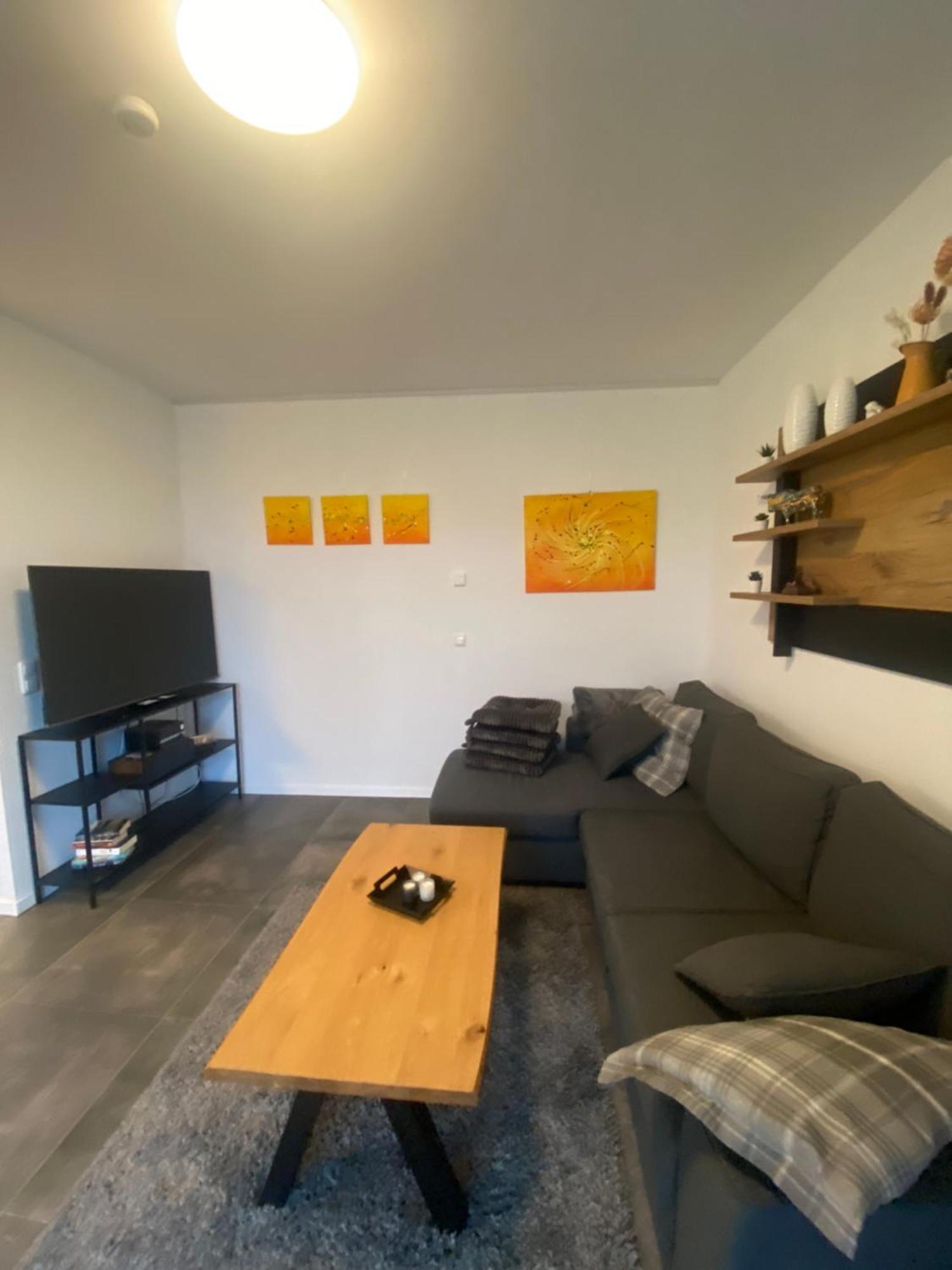 Apartmenthaus Bella Casa Hagen  Zewnętrze zdjęcie