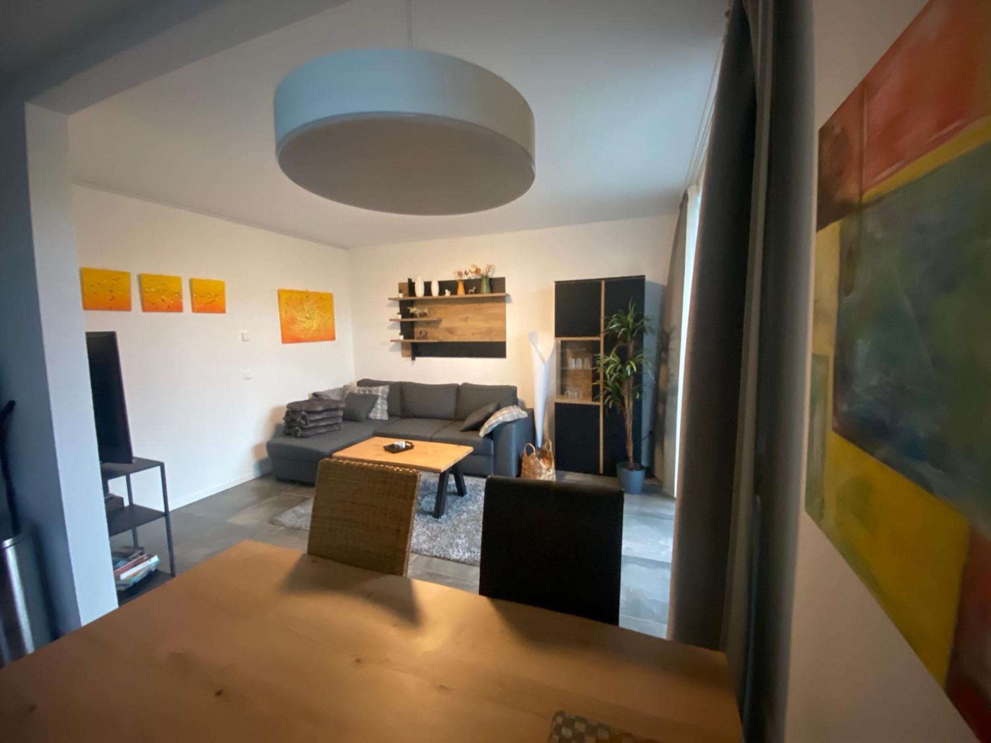 Apartmenthaus Bella Casa Hagen  Zewnętrze zdjęcie