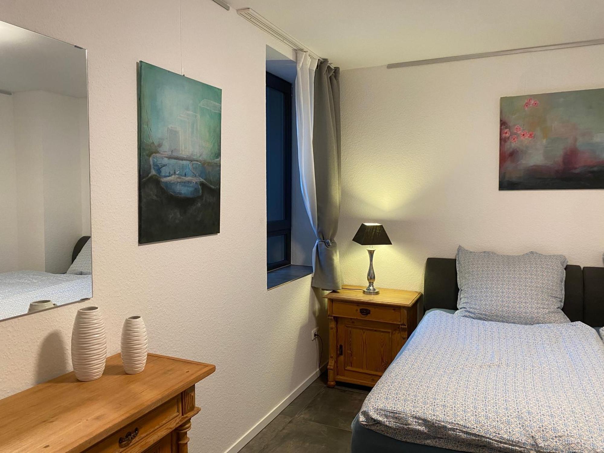 Apartmenthaus Bella Casa Hagen  Zewnętrze zdjęcie
