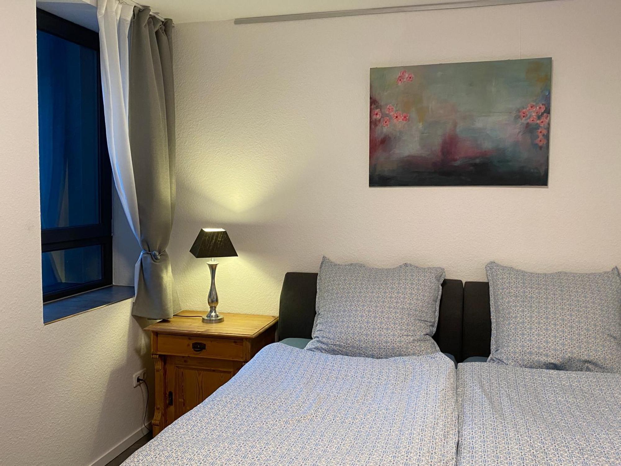 Apartmenthaus Bella Casa Hagen  Zewnętrze zdjęcie