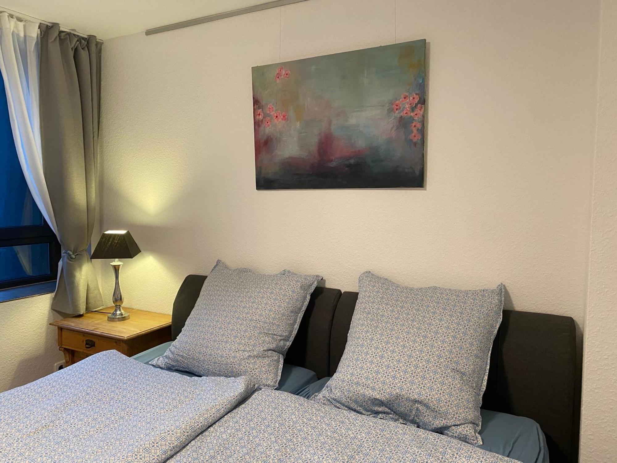 Apartmenthaus Bella Casa Hagen  Zewnętrze zdjęcie