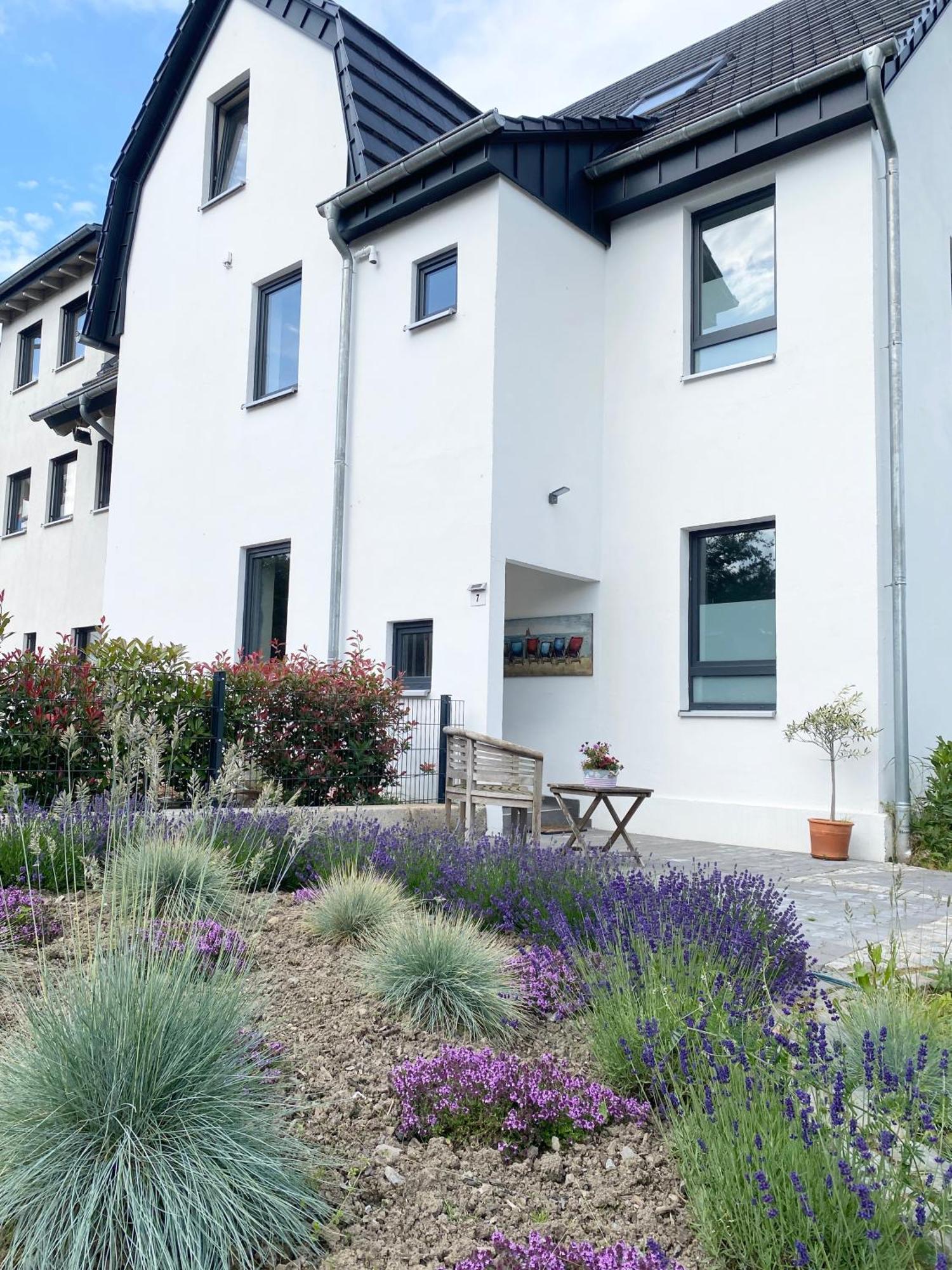 Apartmenthaus Bella Casa Hagen  Zewnętrze zdjęcie
