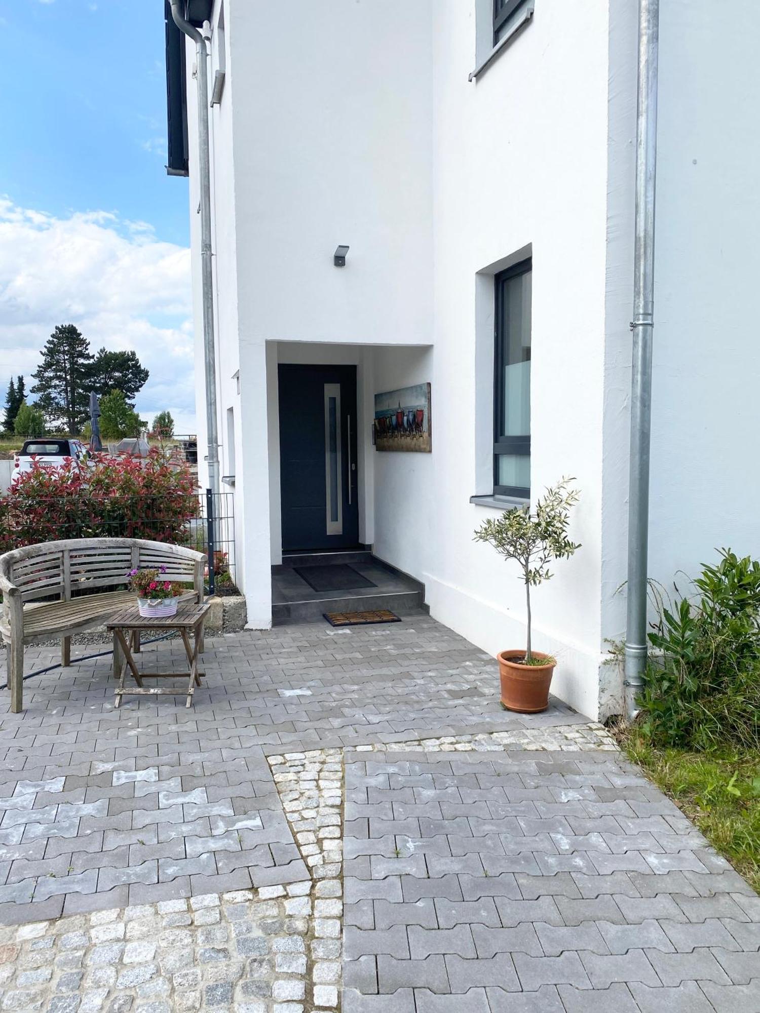 Apartmenthaus Bella Casa Hagen  Zewnętrze zdjęcie