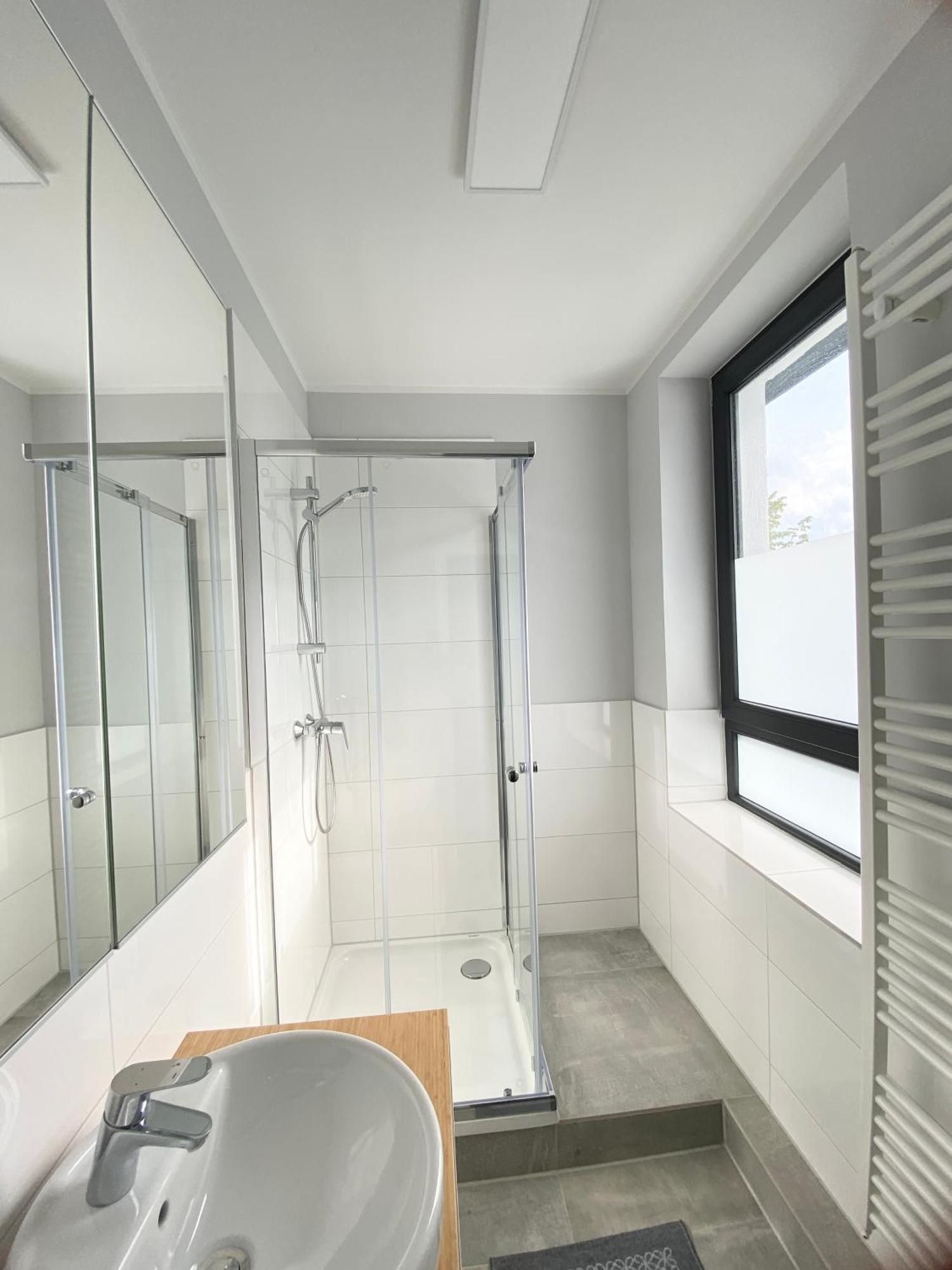 Apartmenthaus Bella Casa Hagen  Zewnętrze zdjęcie
