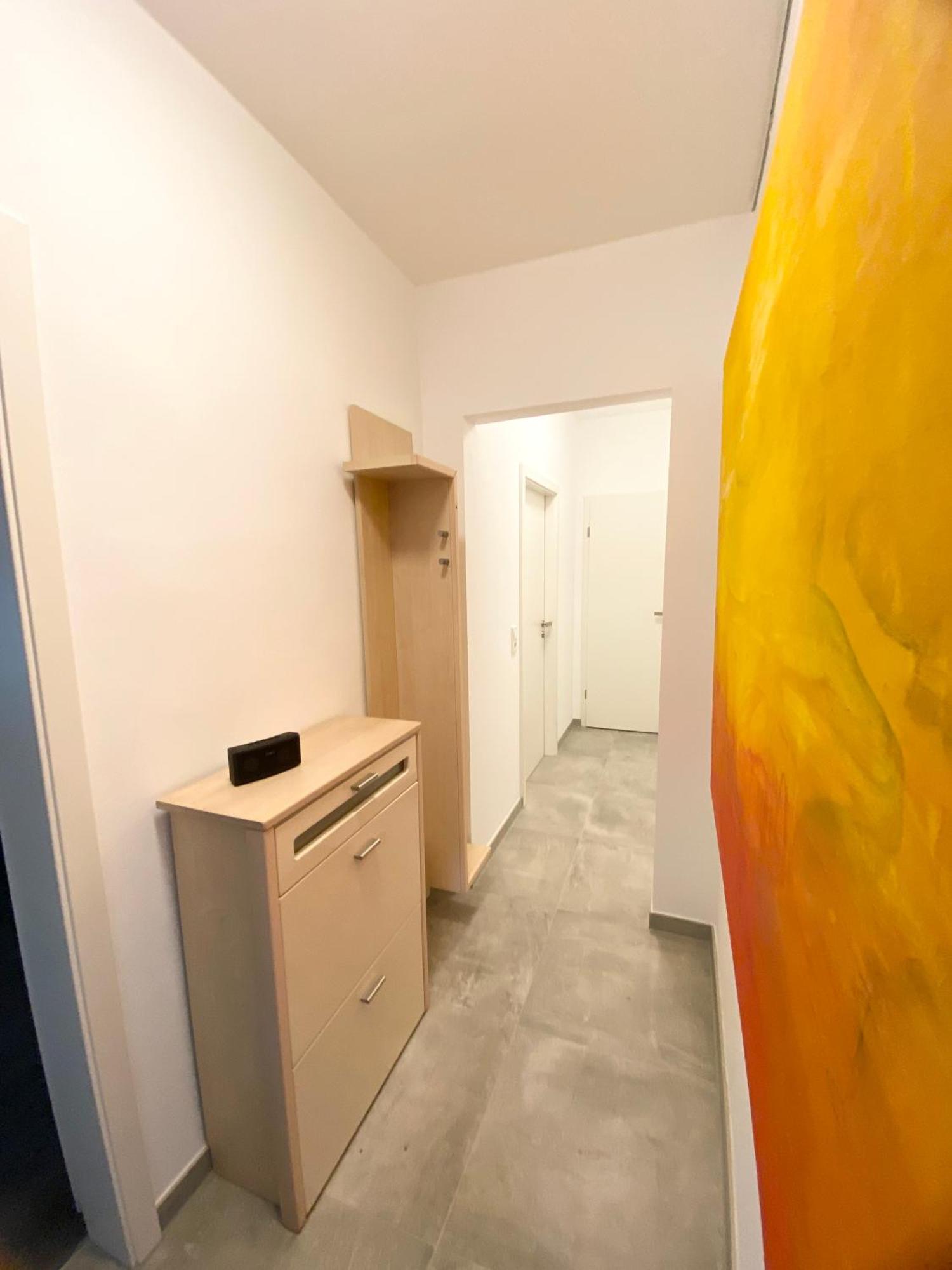 Apartmenthaus Bella Casa Hagen  Zewnętrze zdjęcie