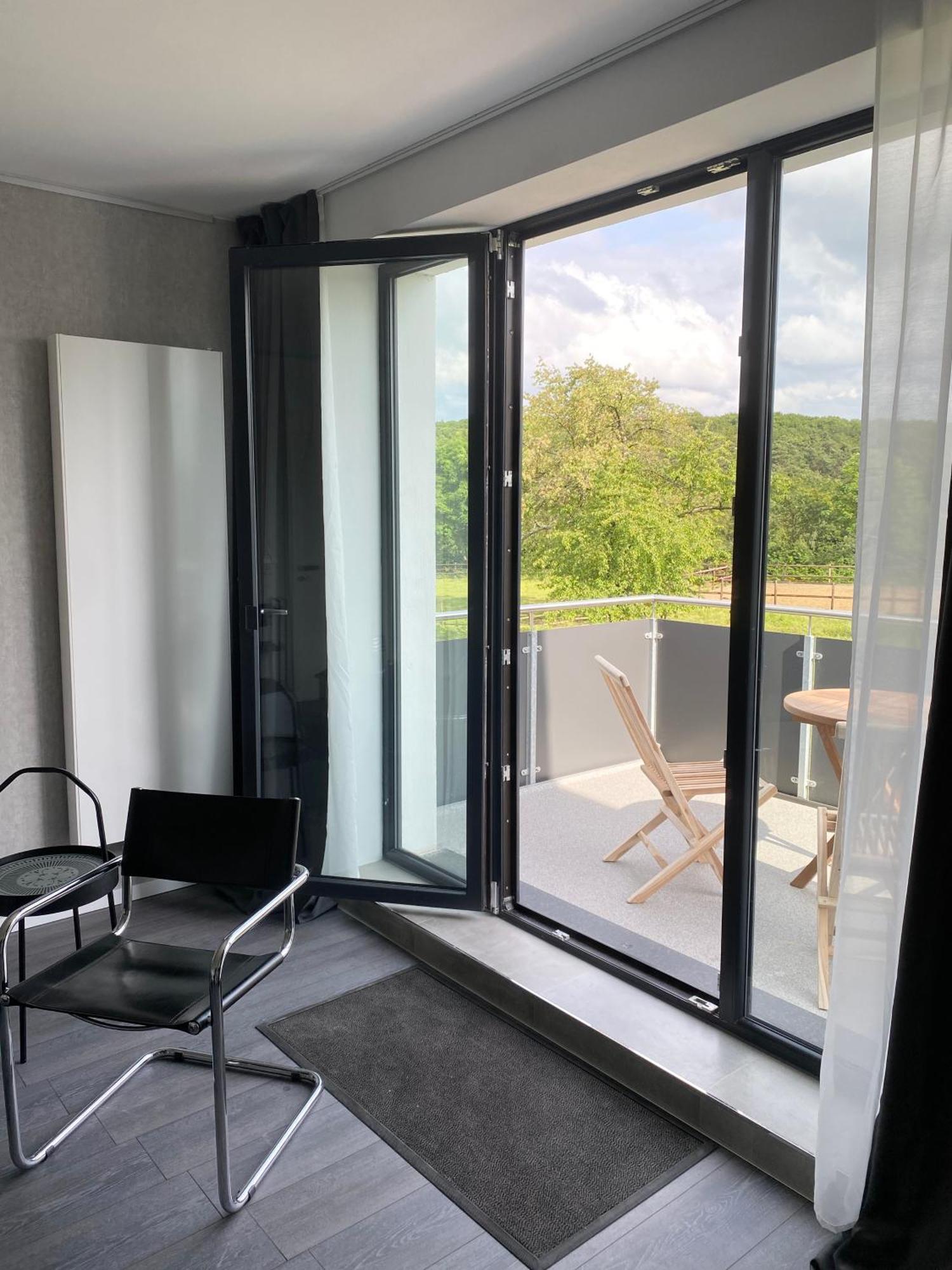 Apartmenthaus Bella Casa Hagen  Zewnętrze zdjęcie