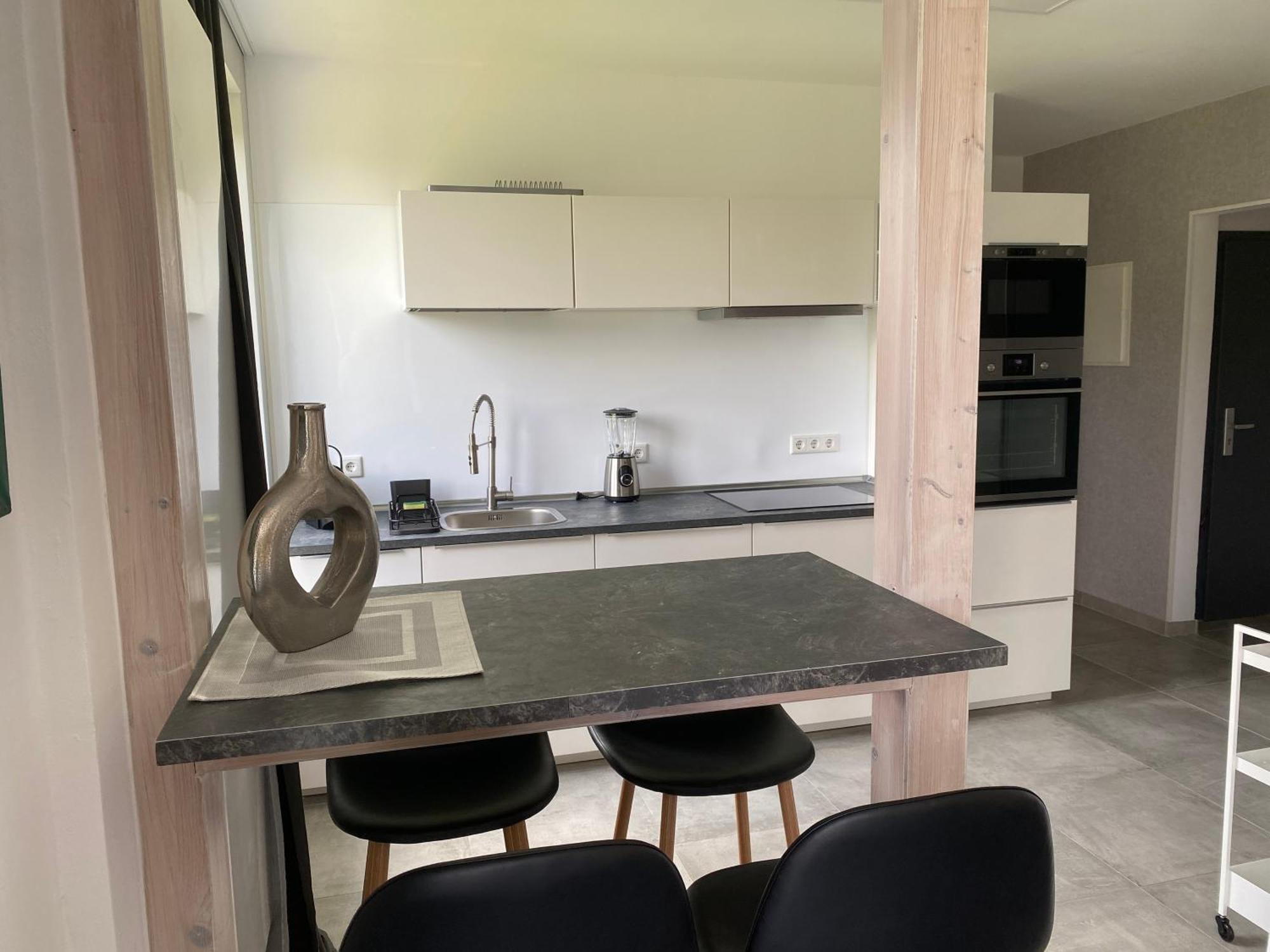 Apartmenthaus Bella Casa Hagen  Zewnętrze zdjęcie