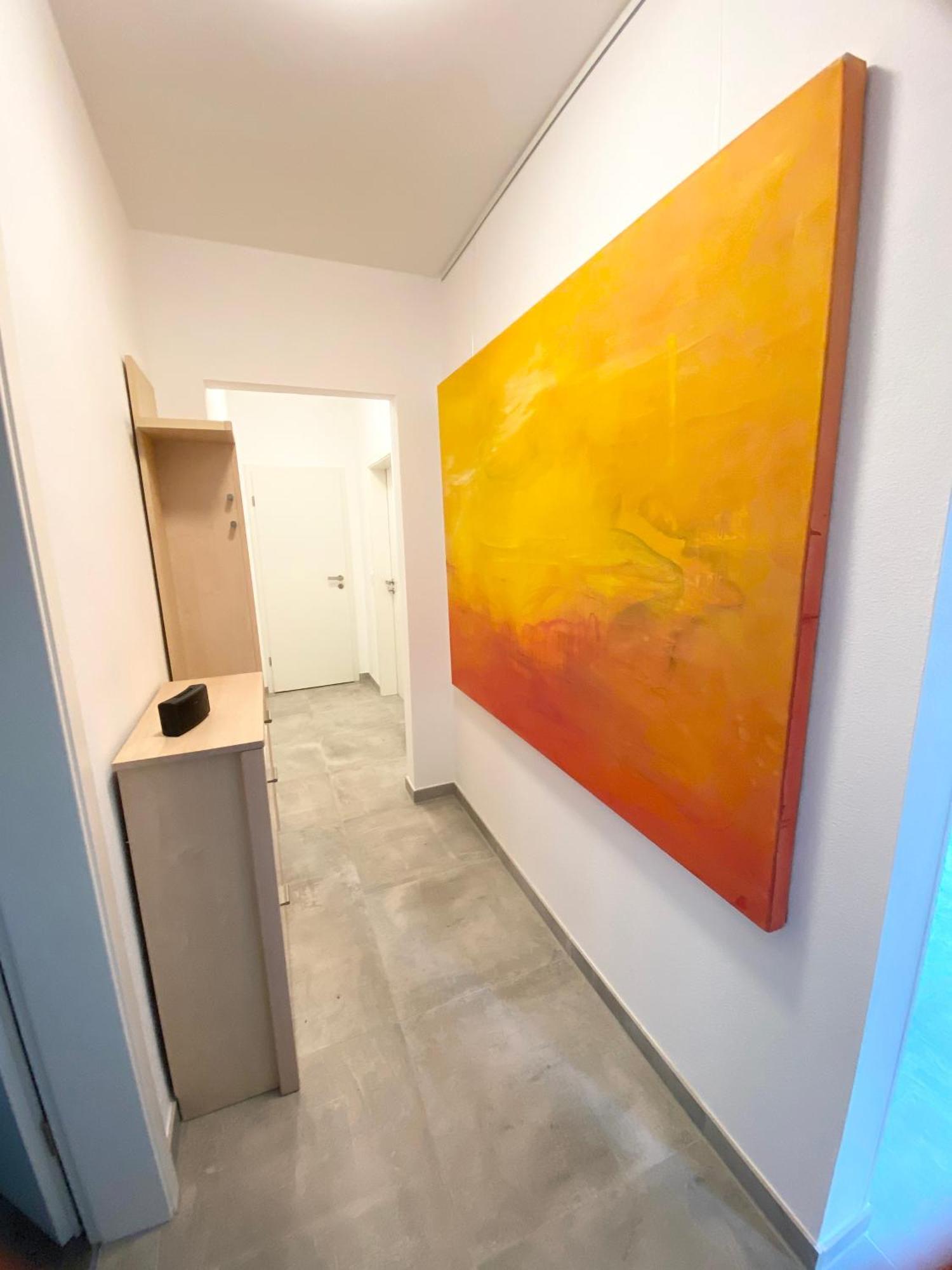 Apartmenthaus Bella Casa Hagen  Zewnętrze zdjęcie