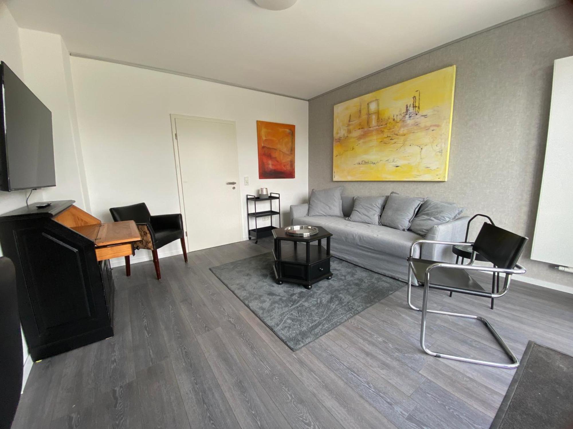 Apartmenthaus Bella Casa Hagen  Zewnętrze zdjęcie