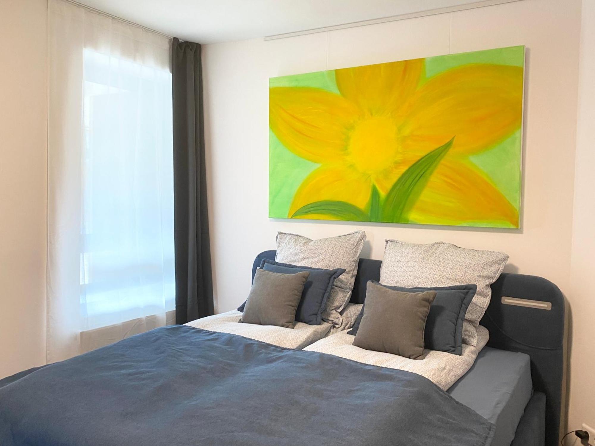 Apartmenthaus Bella Casa Hagen  Zewnętrze zdjęcie