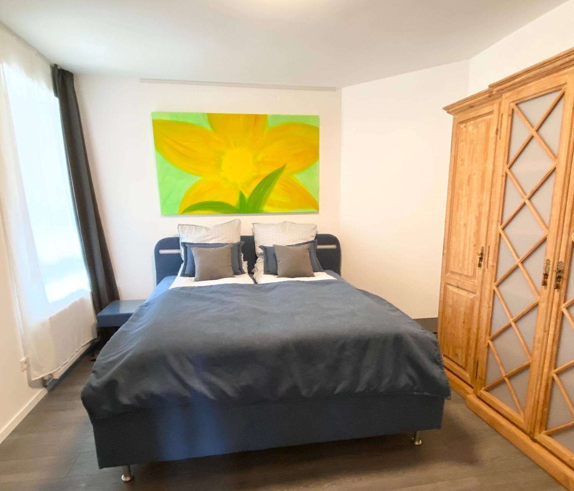Apartmenthaus Bella Casa Hagen  Zewnętrze zdjęcie