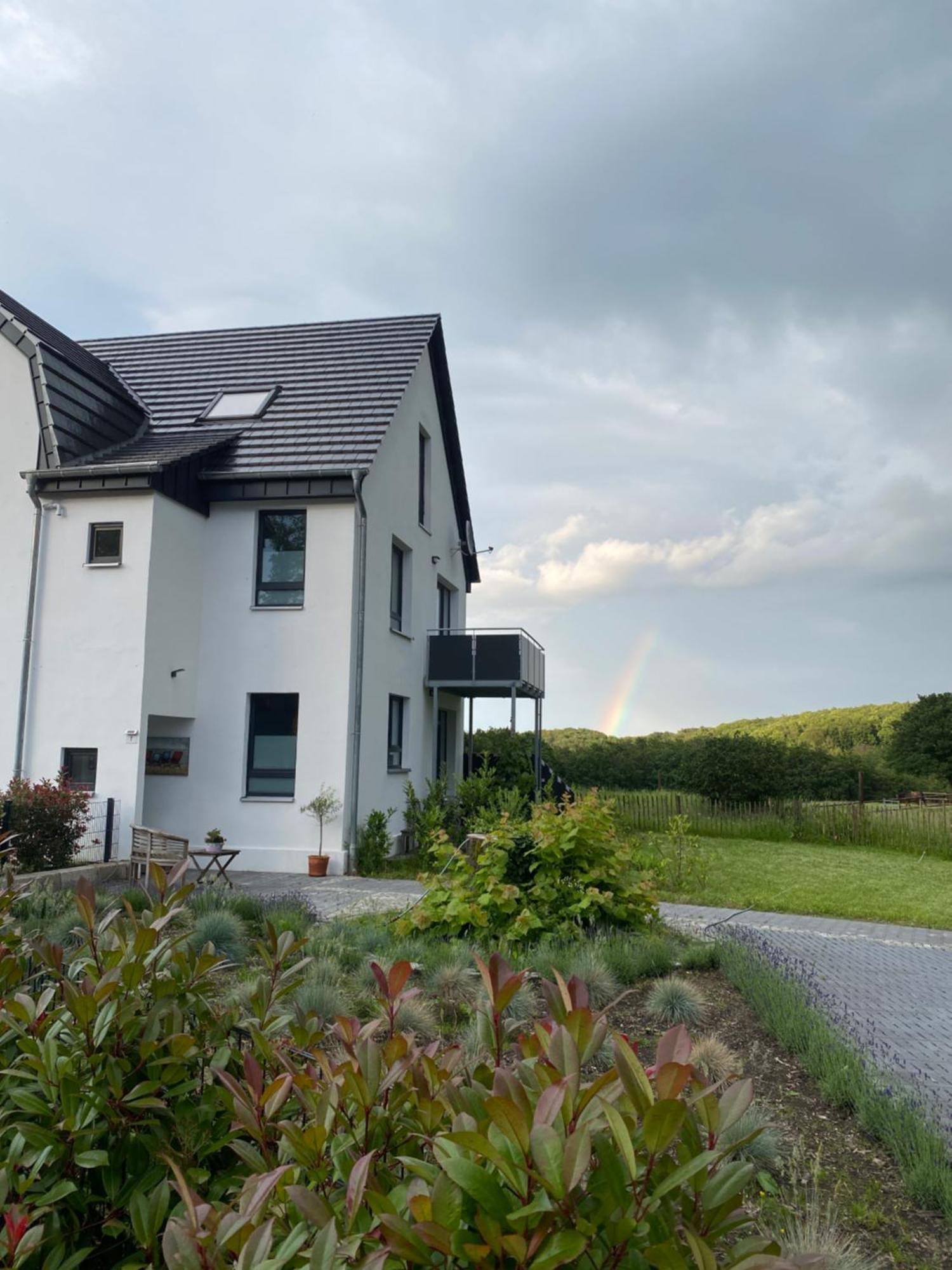 Apartmenthaus Bella Casa Hagen  Zewnętrze zdjęcie