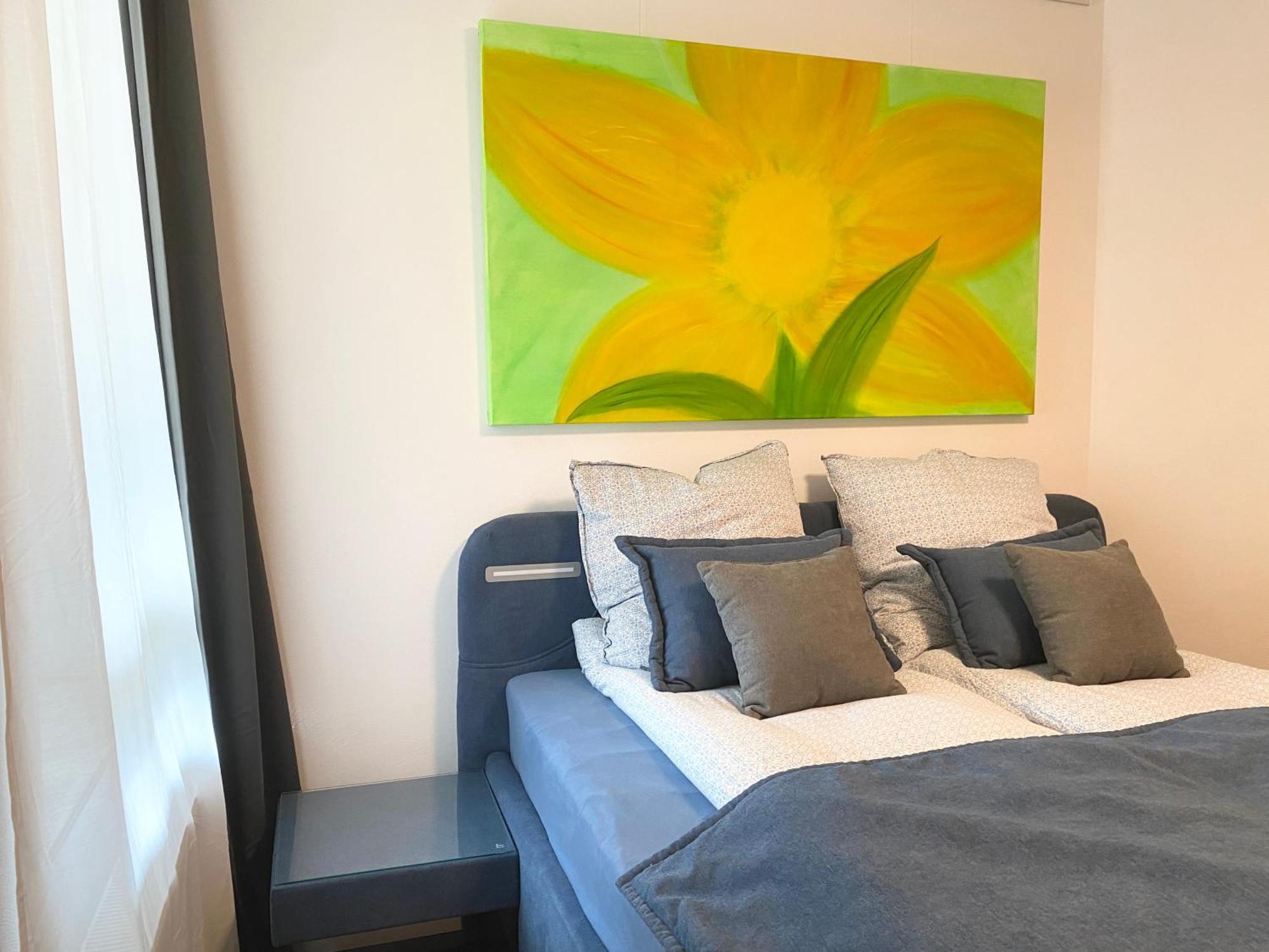 Apartmenthaus Bella Casa Hagen  Zewnętrze zdjęcie