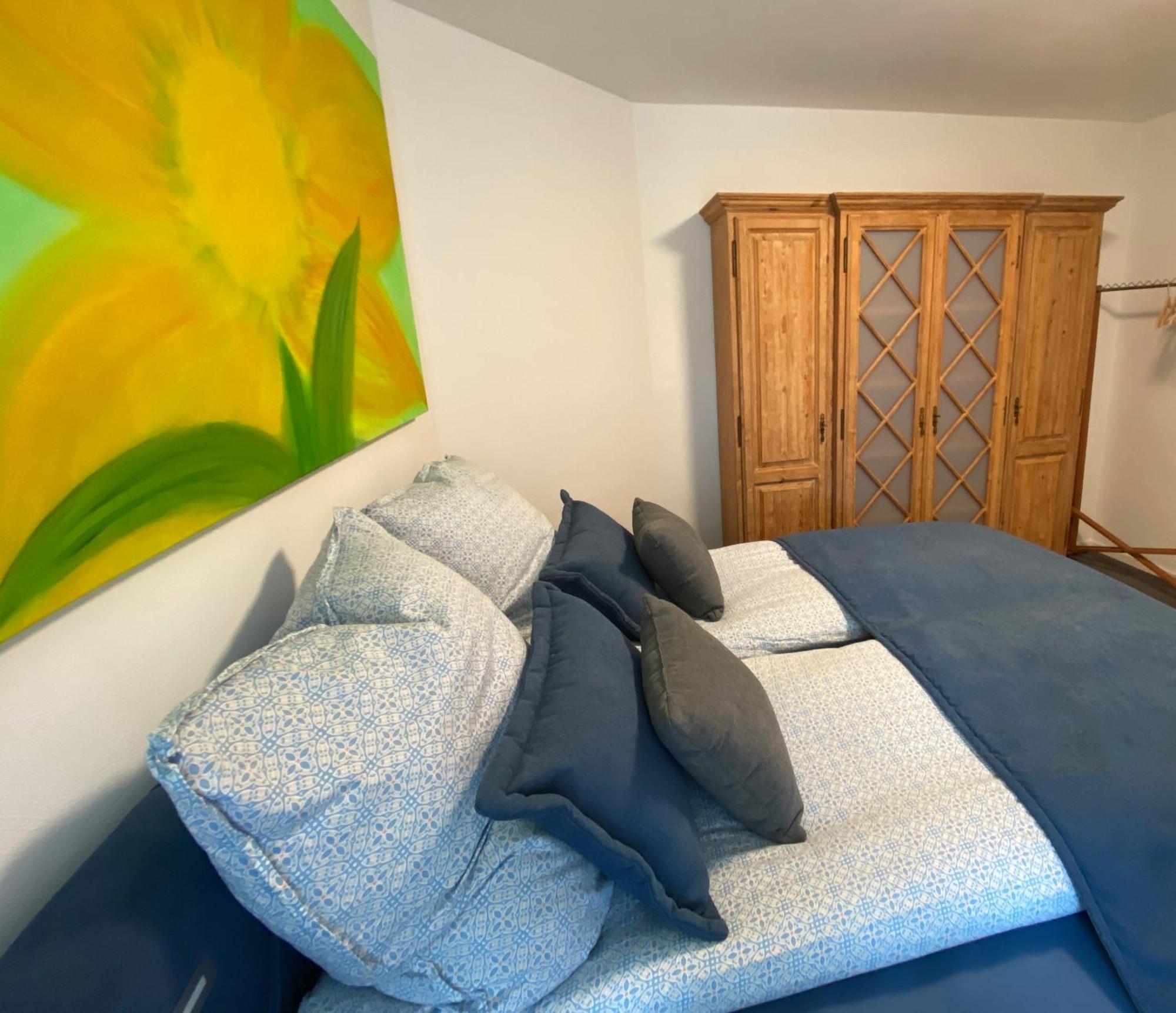 Apartmenthaus Bella Casa Hagen  Zewnętrze zdjęcie