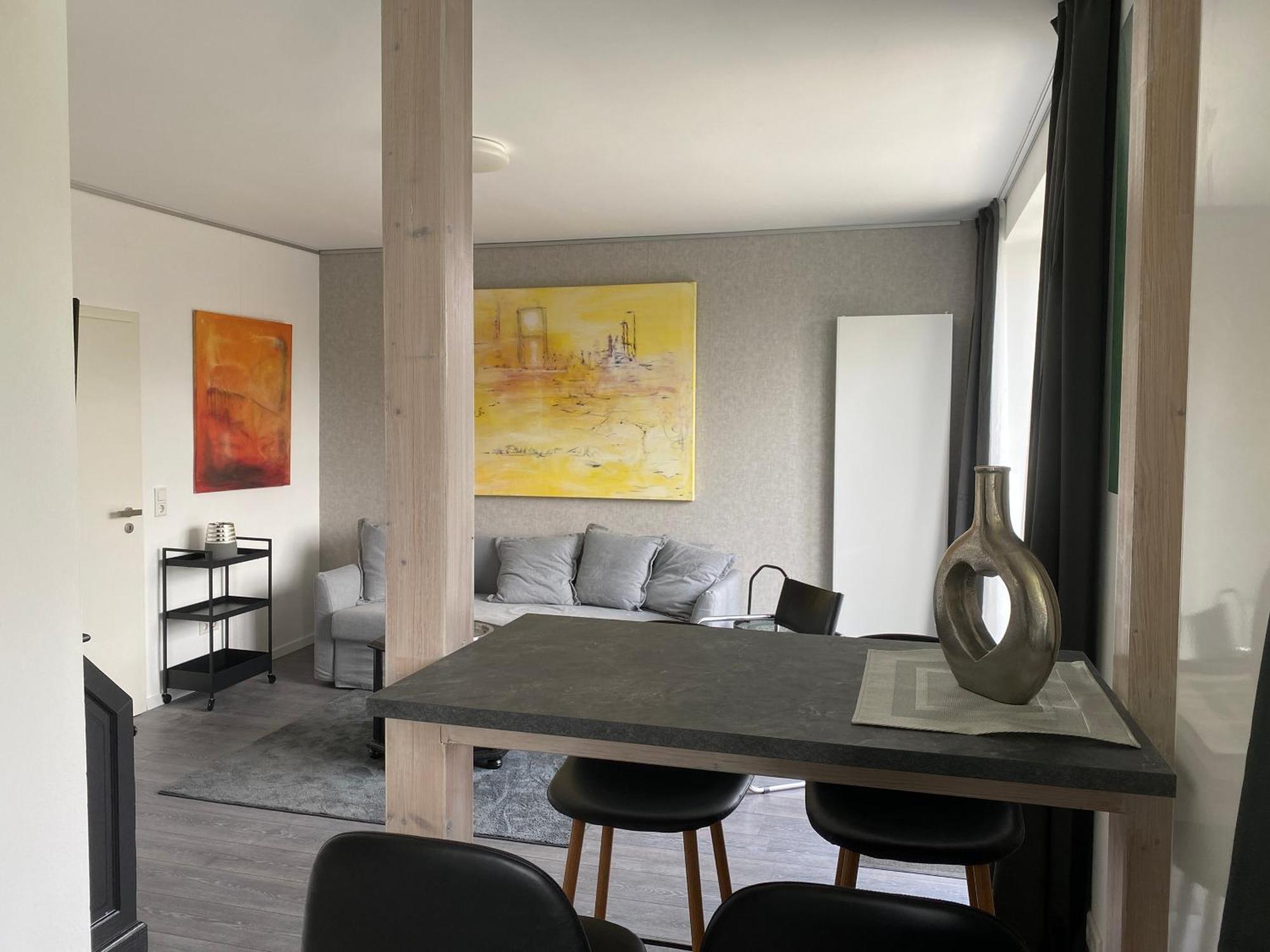 Apartmenthaus Bella Casa Hagen  Zewnętrze zdjęcie