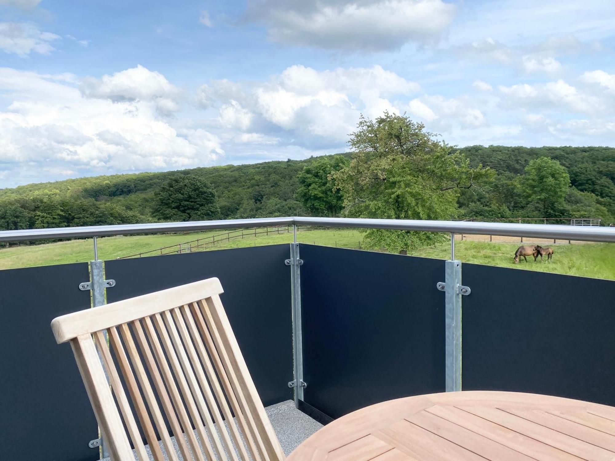 Apartmenthaus Bella Casa Hagen  Zewnętrze zdjęcie