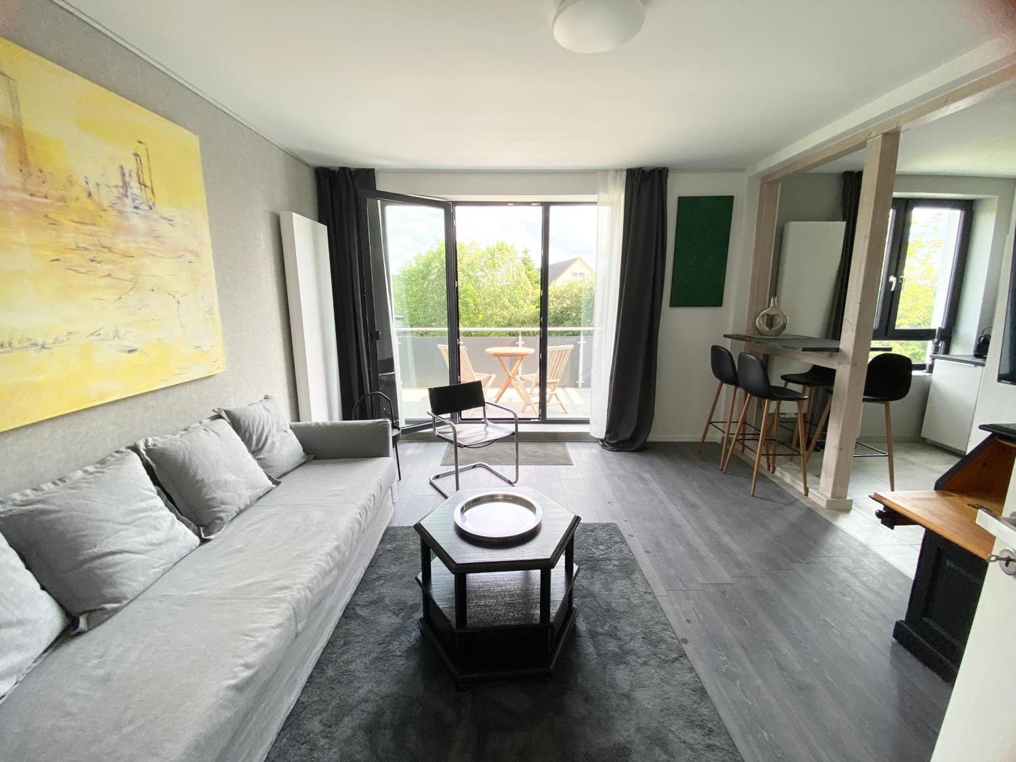 Apartmenthaus Bella Casa Hagen  Zewnętrze zdjęcie