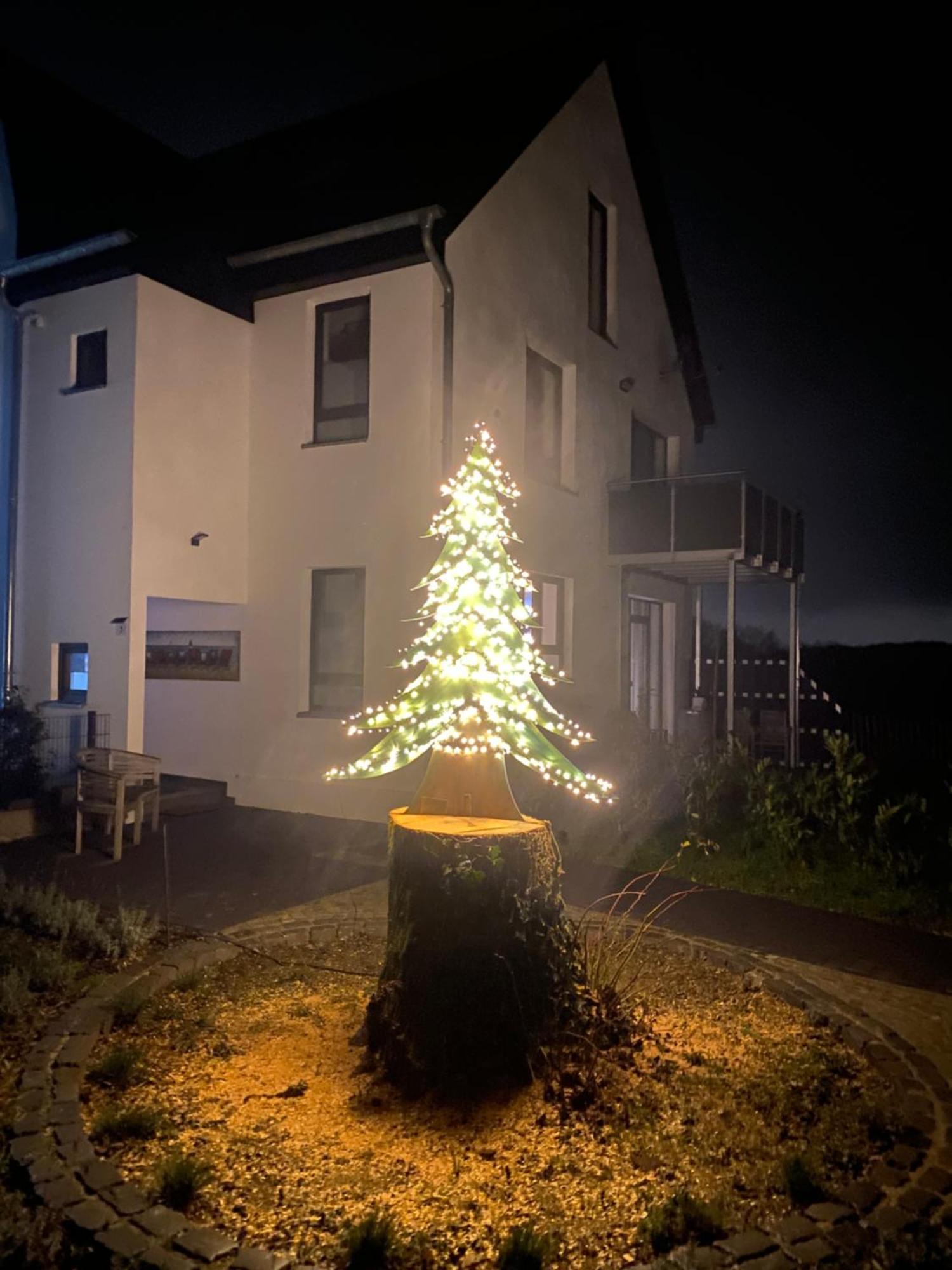 Apartmenthaus Bella Casa Hagen  Zewnętrze zdjęcie