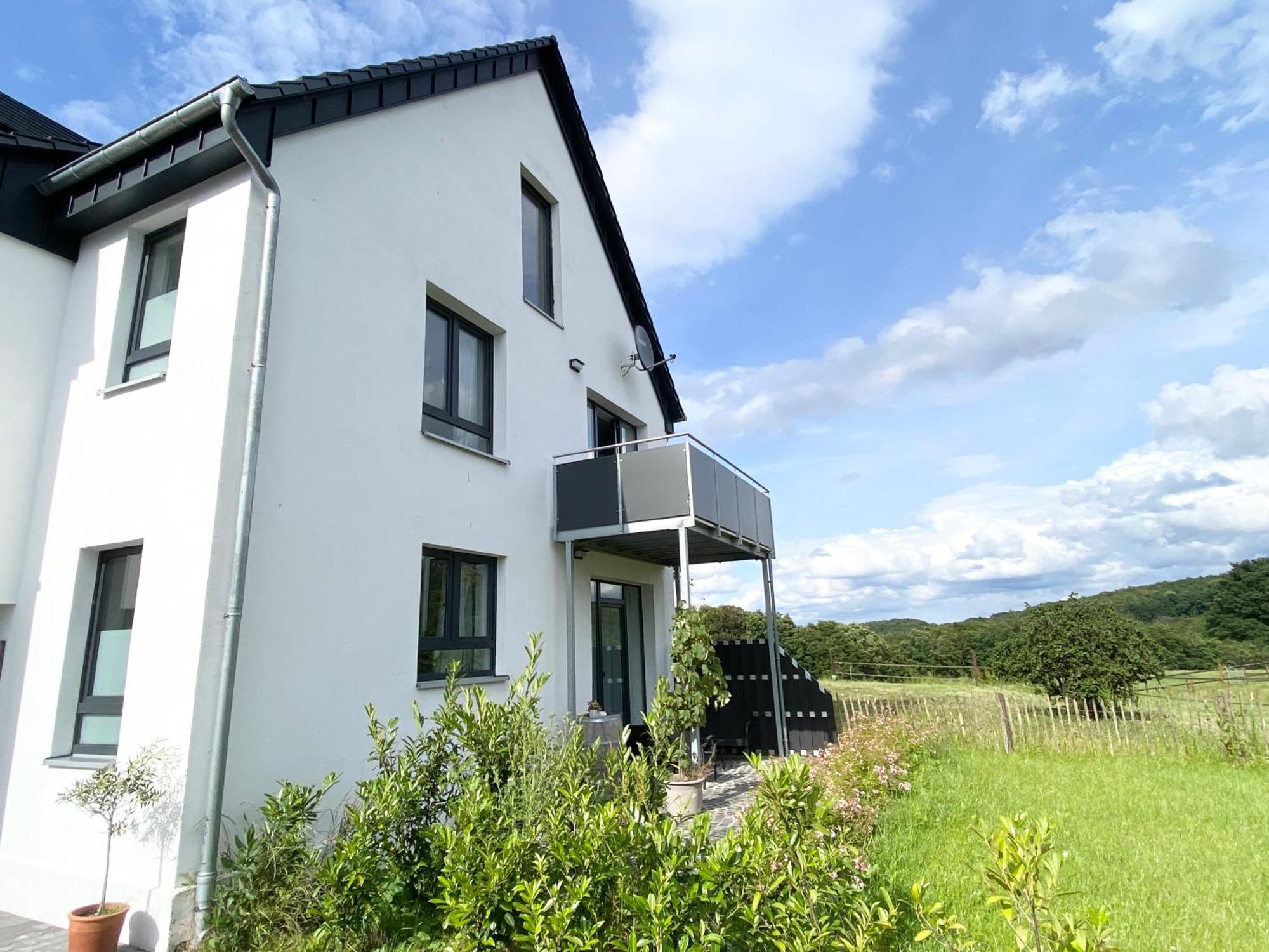 Apartmenthaus Bella Casa Hagen  Zewnętrze zdjęcie