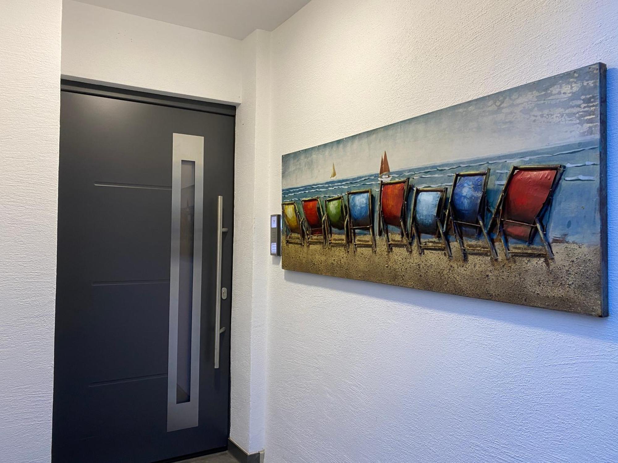 Apartmenthaus Bella Casa Hagen  Zewnętrze zdjęcie
